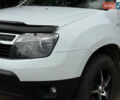 Белый Дачия Duster, объемом двигателя 1.46 л и пробегом 145 тыс. км за 10000 $, фото 3 на Automoto.ua