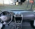 Белый Дачия Duster, объемом двигателя 1.46 л и пробегом 227 тыс. км за 10700 $, фото 15 на Automoto.ua