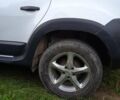 Белый Дачия Duster, объемом двигателя 1.6 л и пробегом 162 тыс. км за 7999 $, фото 8 на Automoto.ua