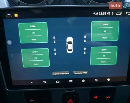 Белый Дачия Duster, объемом двигателя 1.46 л и пробегом 227 тыс. км за 10700 $, фото 24 на Automoto.ua
