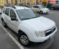 Белый Дачия Duster, объемом двигателя 1.46 л и пробегом 290 тыс. км за 8000 $, фото 1 на Automoto.ua