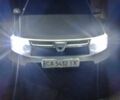Белый Дачия Duster, объемом двигателя 1.46 л и пробегом 223 тыс. км за 9000 $, фото 1 на Automoto.ua