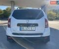 Білий Дачія Duster, об'ємом двигуна 1.46 л та пробігом 197 тис. км за 7990 $, фото 10 на Automoto.ua