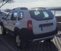 Белый Дачия Duster, объемом двигателя 1.6 л и пробегом 211 тыс. км за 9150 $, фото 3 на Automoto.ua