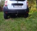 Белый Дачия Duster, объемом двигателя 1.6 л и пробегом 162 тыс. км за 7999 $, фото 42 на Automoto.ua