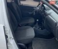 Белый Дачия Duster, объемом двигателя 1.46 л и пробегом 197 тыс. км за 8400 $, фото 17 на Automoto.ua