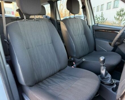 Білий Дачія Duster, об'ємом двигуна 0 л та пробігом 150 тис. км за 9000 $, фото 4 на Automoto.ua