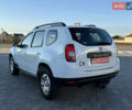 Білий Дачія Duster, об'ємом двигуна 1.6 л та пробігом 153 тис. км за 8999 $, фото 10 на Automoto.ua