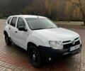 Білий Дачія Duster, об'ємом двигуна 0.16 л та пробігом 270 тис. км за 6999 $, фото 12 на Automoto.ua