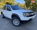 Білий Дачія Duster, об'ємом двигуна 1.46 л та пробігом 197 тис. км за 7990 $, фото 4 на Automoto.ua