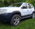 Белый Дачия Duster, объемом двигателя 1.6 л и пробегом 162 тыс. км за 7999 $, фото 38 на Automoto.ua