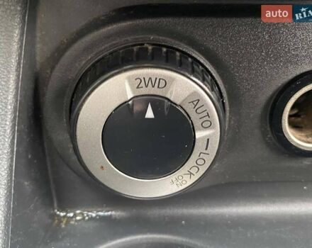 Белый Дачия Duster, объемом двигателя 1.46 л и пробегом 197 тыс. км за 8400 $, фото 22 на Automoto.ua