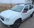Белый Дачия Duster, объемом двигателя 0 л и пробегом 234 тыс. км за 5500 $, фото 1 на Automoto.ua