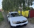 Белый Дачия Duster, объемом двигателя 0 л и пробегом 173 тыс. км за 7700 $, фото 1 на Automoto.ua