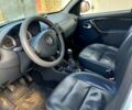 Белый Дачия Duster, объемом двигателя 1.5 л и пробегом 258 тыс. км за 9100 $, фото 4 на Automoto.ua