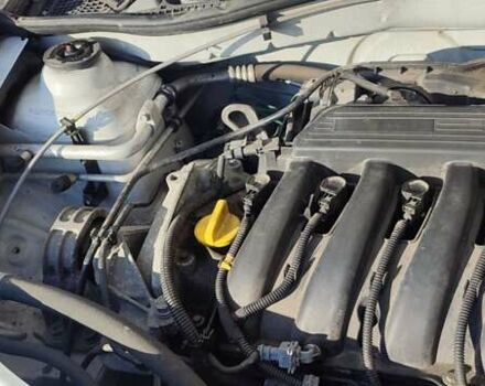 Білий Дачія Duster, об'ємом двигуна 1.6 л та пробігом 211 тис. км за 9150 $, фото 29 на Automoto.ua