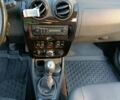 Белый Дачия Duster, объемом двигателя 1.5 л и пробегом 257 тыс. км за 8400 $, фото 13 на Automoto.ua
