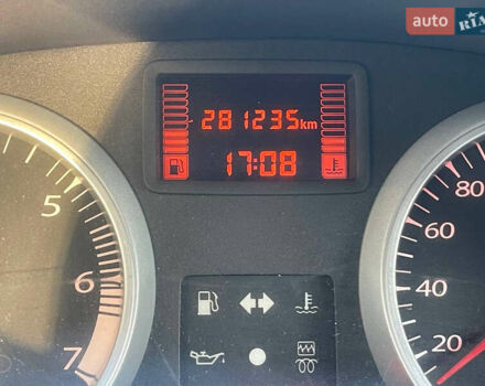 Белый Дачия Duster, объемом двигателя 1.5 л и пробегом 298 тыс. км за 7999 $, фото 18 на Automoto.ua