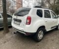 Белый Дачия Duster, объемом двигателя 1.5 л и пробегом 150 тыс. км за 7700 $, фото 3 на Automoto.ua
