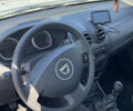 Білий Дачія Duster, об'ємом двигуна 1.6 л та пробігом 235 тис. км за 7700 $, фото 19 на Automoto.ua