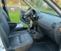 Белый Дачия Duster, объемом двигателя 1.5 л и пробегом 257 тыс. км за 8400 $, фото 17 на Automoto.ua