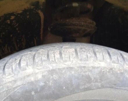 Белый Дачия Duster, объемом двигателя 1.6 л и пробегом 162 тыс. км за 7800 $, фото 36 на Automoto.ua