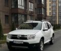 Белый Дачия Duster, объемом двигателя 1.5 л и пробегом 238 тыс. км за 7300 $, фото 1 на Automoto.ua
