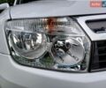 Білий Дачія Duster, об'ємом двигуна 1.46 л та пробігом 233 тис. км за 9800 $, фото 127 на Automoto.ua