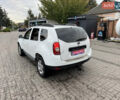 Белый Дачия Duster, объемом двигателя 1.6 л и пробегом 168 тыс. км за 8900 $, фото 12 на Automoto.ua