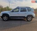 Белый Дачия Duster, объемом двигателя 1.5 л и пробегом 145 тыс. км за 10499 $, фото 7 на Automoto.ua