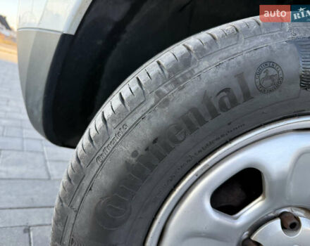 Білий Дачія Duster, об'ємом двигуна 1.6 л та пробігом 153 тис. км за 8999 $, фото 70 на Automoto.ua