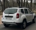 Білий Дачія Duster, об'ємом двигуна 1.46 л та пробігом 238 тис. км за 7300 $, фото 3 на Automoto.ua