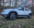 Белый Дачия Duster, объемом двигателя 1.46 л и пробегом 227 тыс. км за 10700 $, фото 28 на Automoto.ua