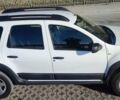 Білий Дачія Duster, об'ємом двигуна 1.6 л та пробігом 211 тис. км за 9150 $, фото 7 на Automoto.ua