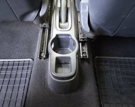 Белый Дачия Duster, объемом двигателя 1.6 л и пробегом 162 тыс. км за 7800 $, фото 30 на Automoto.ua