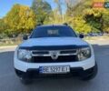 Білий Дачія Duster, об'ємом двигуна 1.46 л та пробігом 197 тис. км за 7990 $, фото 2 на Automoto.ua