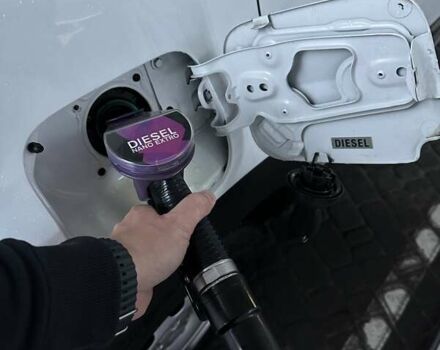 Белый Дачия Duster, объемом двигателя 1.46 л и пробегом 227 тыс. км за 10700 $, фото 37 на Automoto.ua