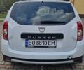 Білий Дачія Duster, об'ємом двигуна 1.6 л та пробігом 130 тис. км за 9200 $, фото 2 на Automoto.ua
