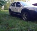Белый Дачия Duster, объемом двигателя 1.6 л и пробегом 162 тыс. км за 7800 $, фото 6 на Automoto.ua