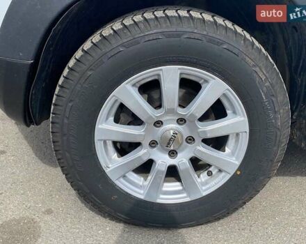 Белый Дачия Duster, объемом двигателя 1.46 л и пробегом 197 тыс. км за 8400 $, фото 24 на Automoto.ua