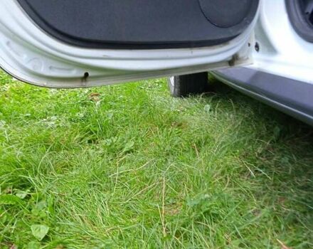 Белый Дачия Duster, объемом двигателя 1.6 л и пробегом 162 тыс. км за 7800 $, фото 26 на Automoto.ua