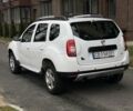 Білий Дачія Duster, об'ємом двигуна 1.46 л та пробігом 238 тис. км за 7300 $, фото 1 на Automoto.ua
