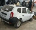 Белый Дачия Duster, объемом двигателя 1.6 л и пробегом 217 тыс. км за 7900 $, фото 5 на Automoto.ua
