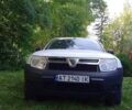 Белый Дачия Duster, объемом двигателя 1.6 л и пробегом 162 тыс. км за 7999 $, фото 39 на Automoto.ua