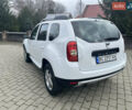 Білий Дачія Duster, об'ємом двигуна 1.6 л та пробігом 105 тис. км за 7500 $, фото 6 на Automoto.ua