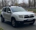 Белый Дачия Duster, объемом двигателя 1.5 л и пробегом 238 тыс. км за 7300 $, фото 4 на Automoto.ua