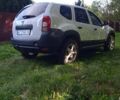 Белый Дачия Duster, объемом двигателя 1.6 л и пробегом 162 тыс. км за 7800 $, фото 40 на Automoto.ua