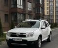 Білий Дачія Duster, об'ємом двигуна 1.46 л та пробігом 238 тис. км за 7300 $, фото 1 на Automoto.ua