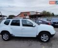 Білий Дачія Duster, об'ємом двигуна 1.5 л та пробігом 221 тис. км за 8900 $, фото 1 на Automoto.ua