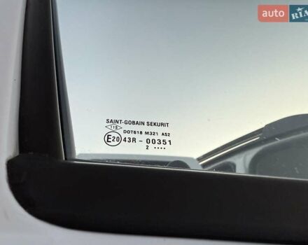 Білий Дачія Duster, об'ємом двигуна 1.5 л та пробігом 182 тис. км за 8999 $, фото 57 на Automoto.ua